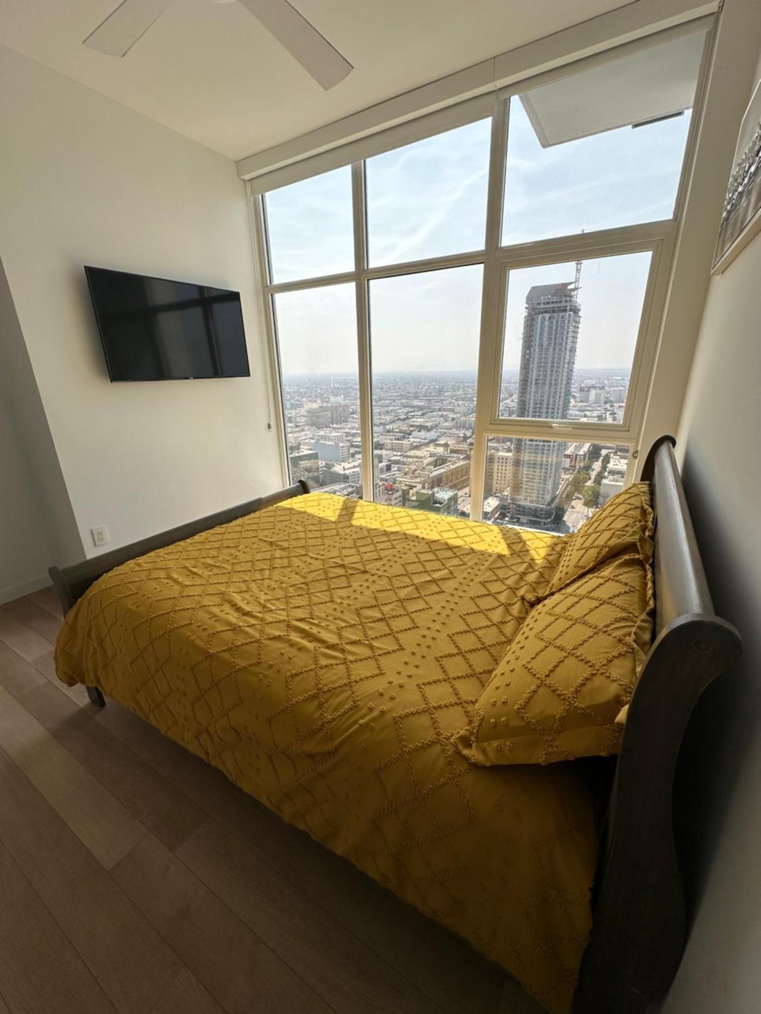 Apartamento 2br Panoramic City Views! Los Angeles